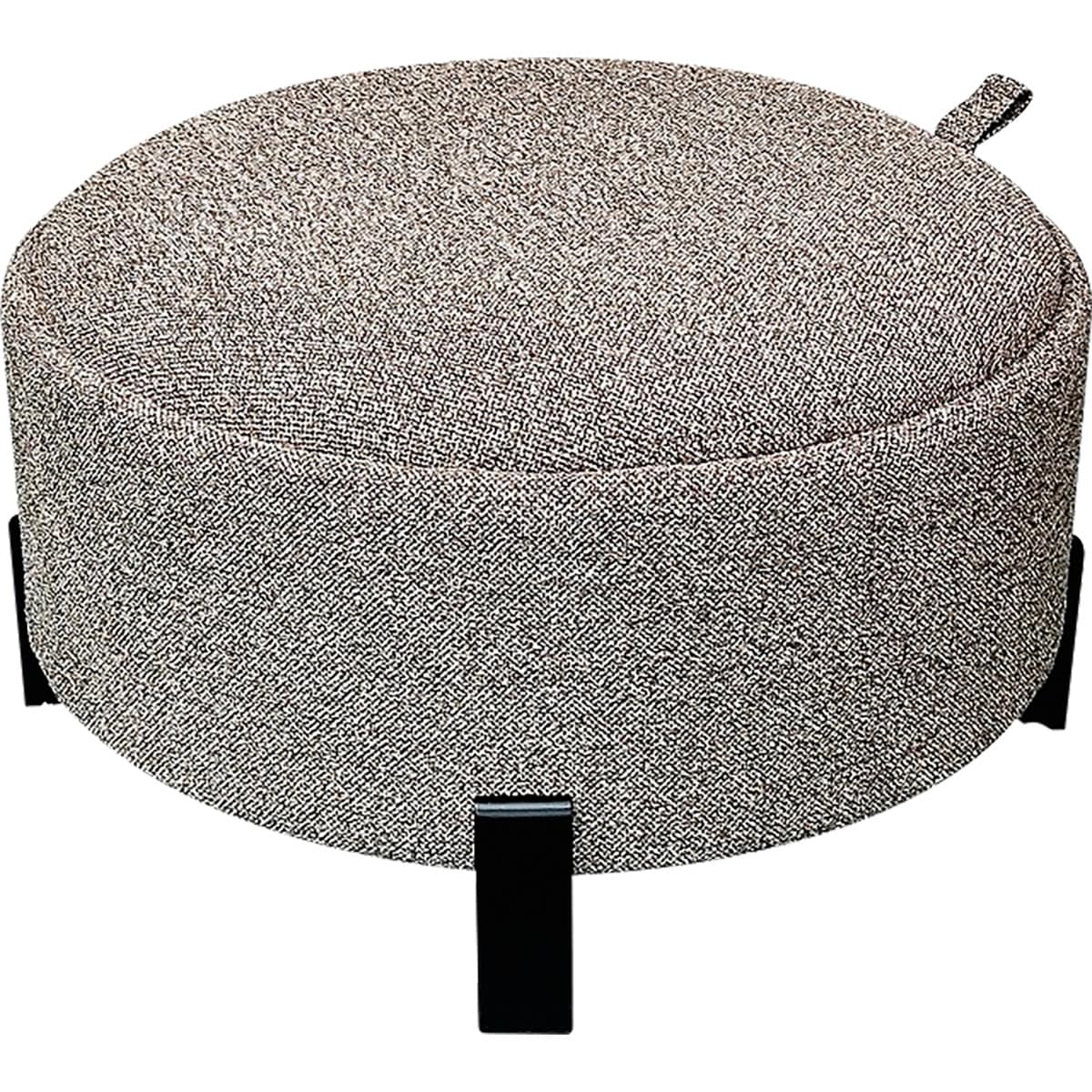 収納付きスツール(YS09)【配送員設置商品】