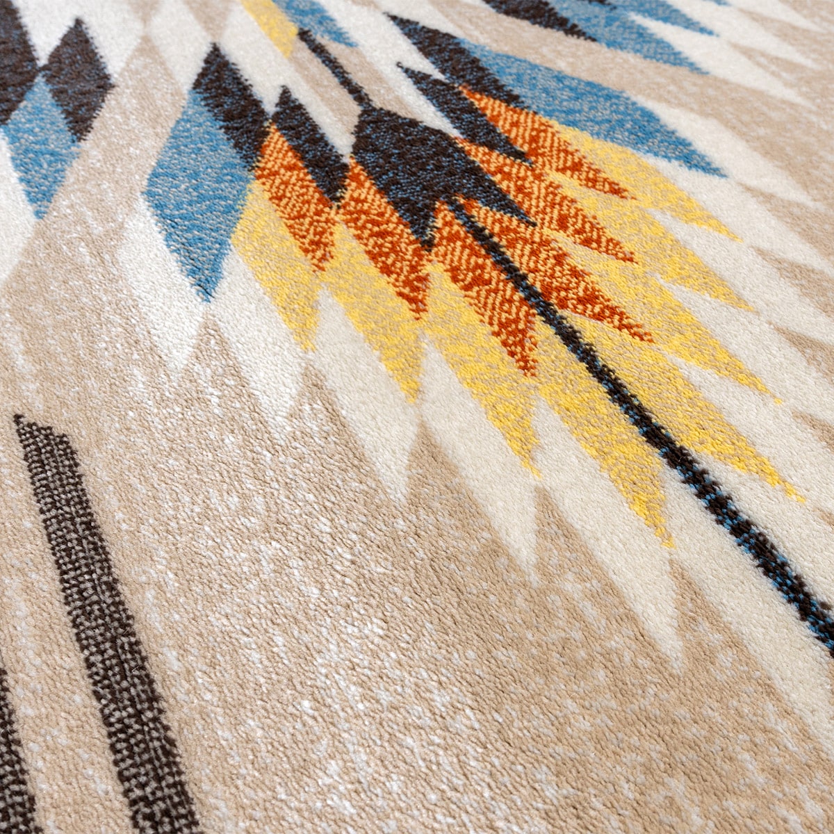 ウィルトンラグ セレネー　 【メーカー直送・】