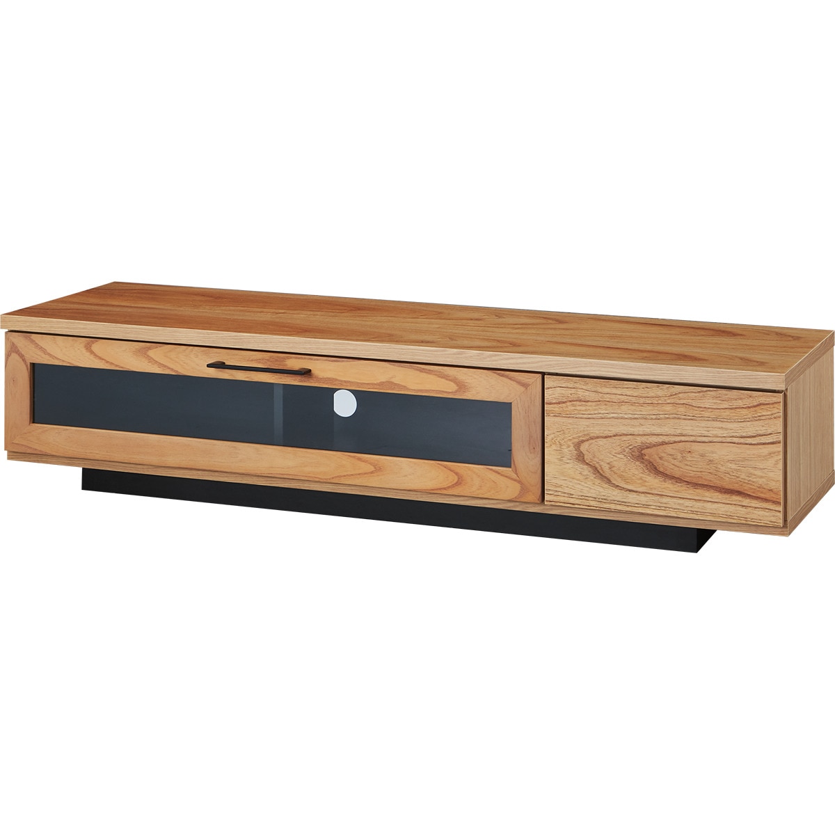 ローボード(TM07 140 LBR）　　ニトリ 