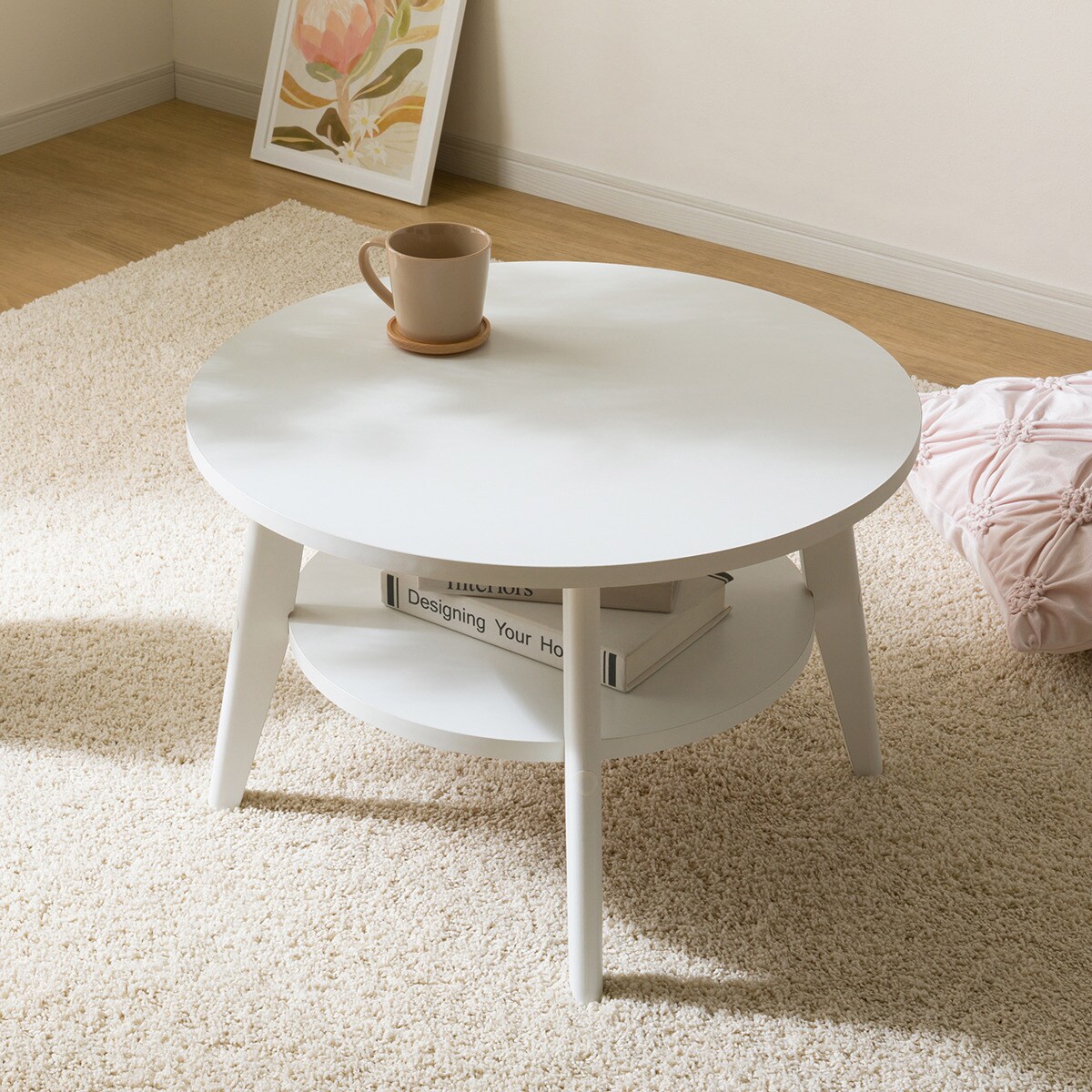 ローテーブル(LS001 LT60)