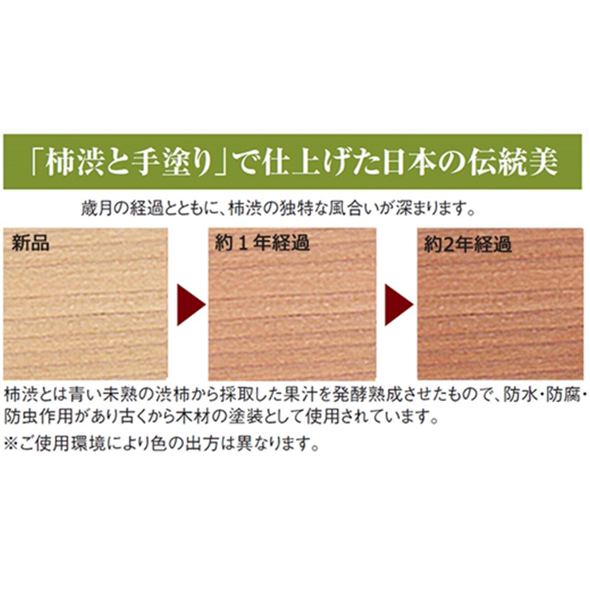 [幅75cm] 総桐製洋風チェスト　柿渋仕上げ (幅75-6段 MR)  【配送員設置】 【5年保証】