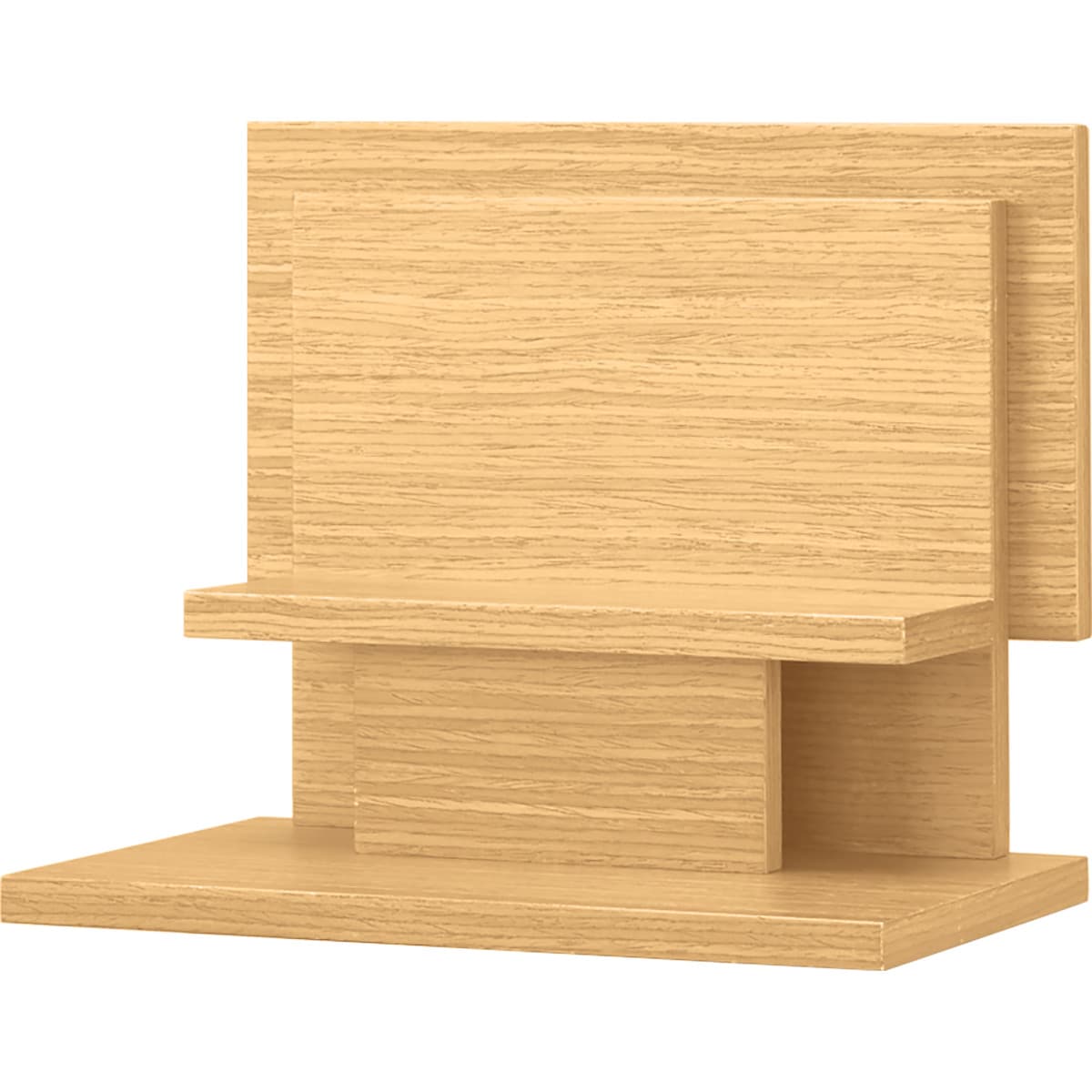 ペット用仏壇 (NB36 LBR) ニトリ 【玄関先迄納品】