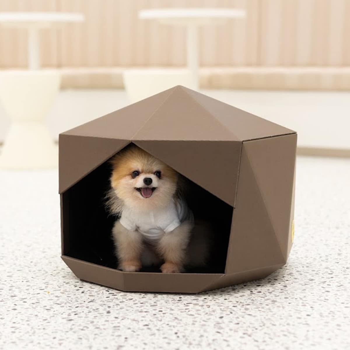 ペットベッド coconel 【メーカー直送・】