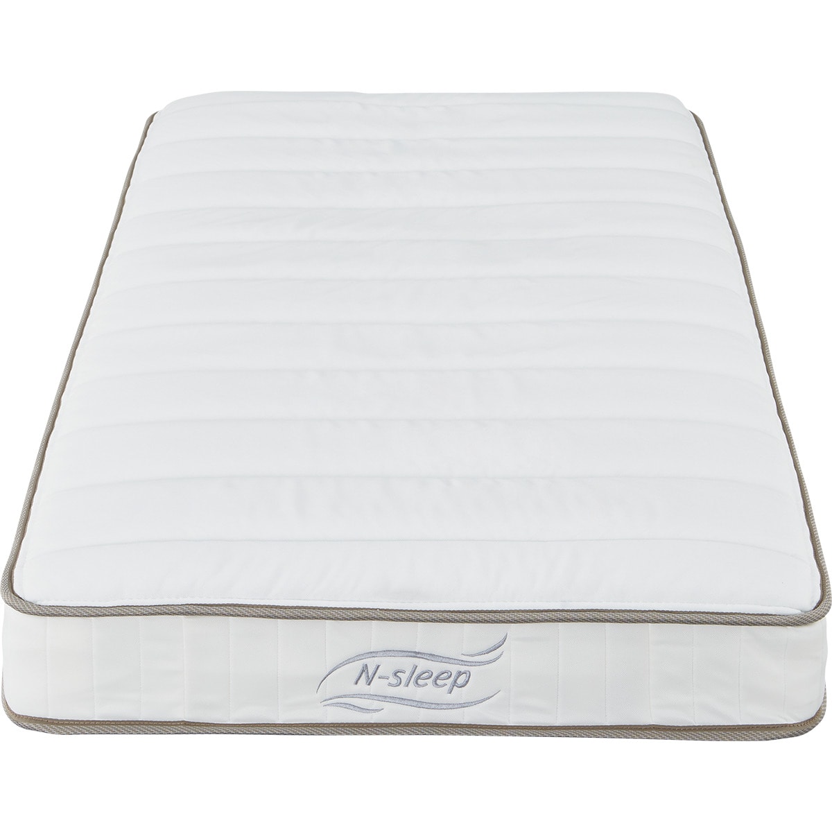 かんたん分別 圧縮 ポケットコイルマットレス(C1-05 EM Nスリープ)