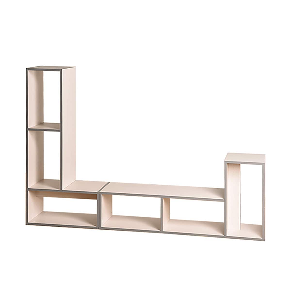 マルチテレビボード 【メーカー直送・】