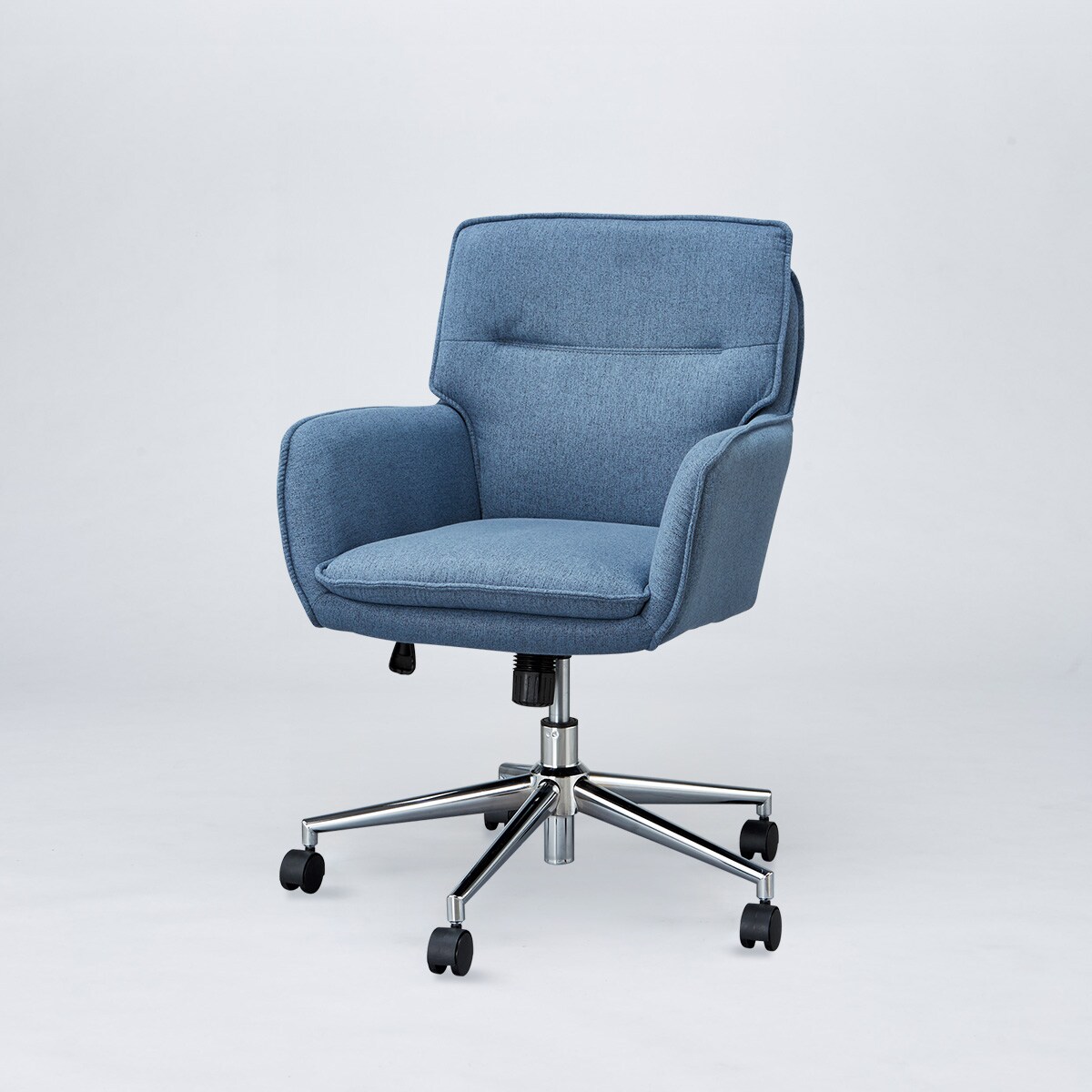 オフィスチェア(OC509 BL)