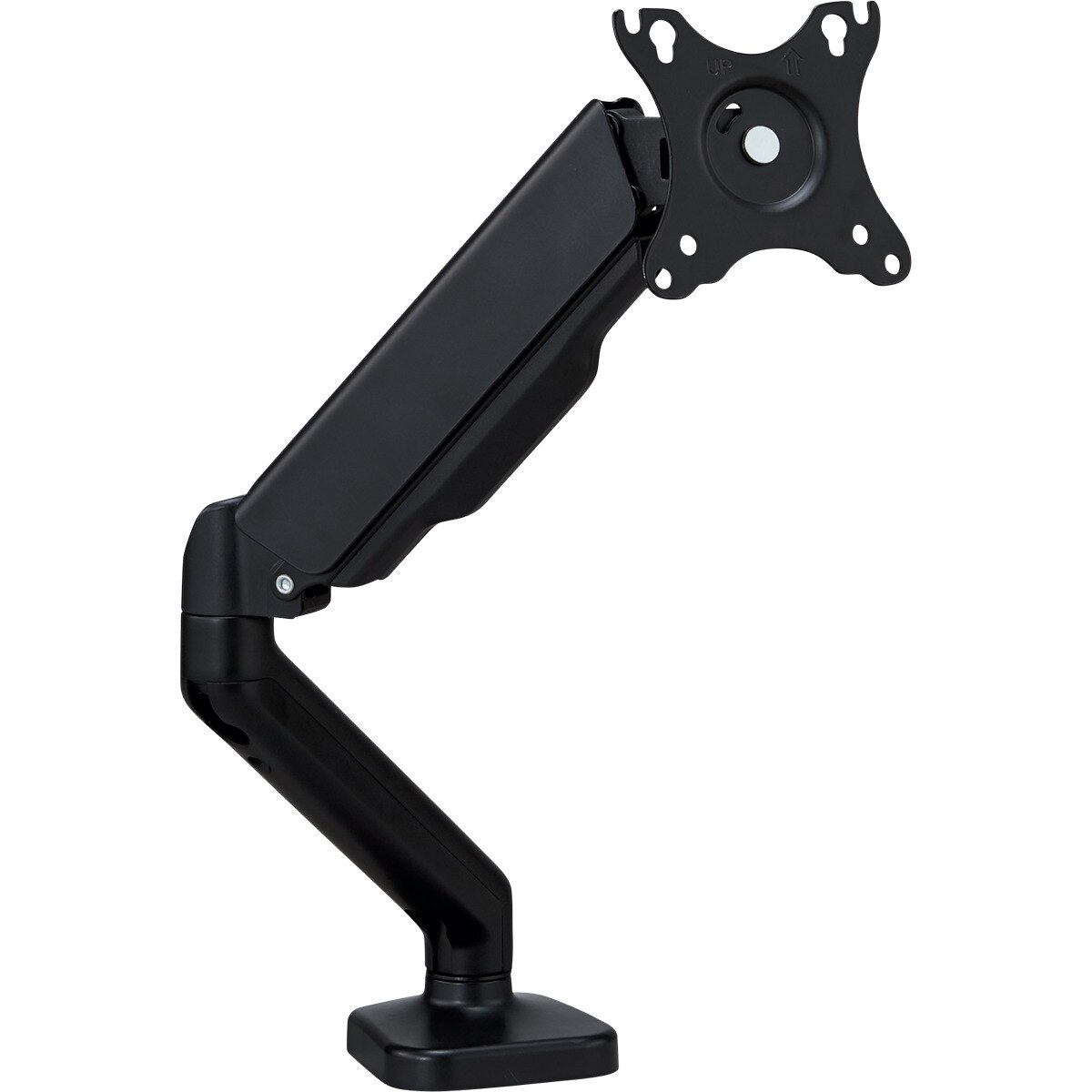 モニターアーム(LM01 BK)