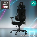 ゲーミングチェア(GM714 F)【玄関先迄納品】