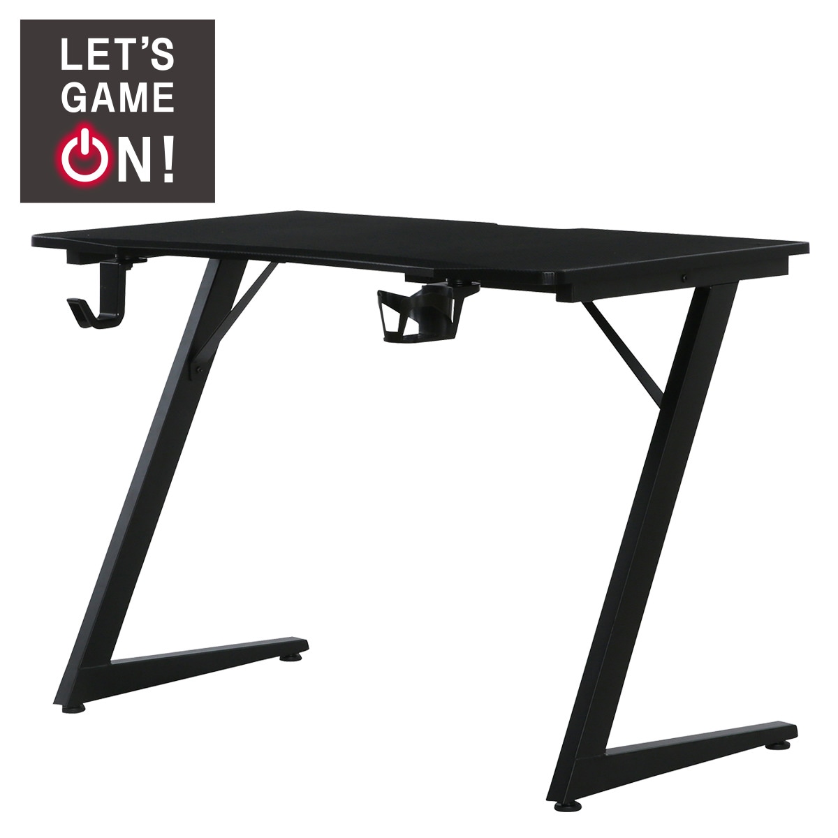 ゲーミングデスク(GM017 100)