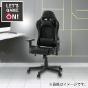 ゲーミングチェア(GM707)【玄関先迄納品】 ニトリ
