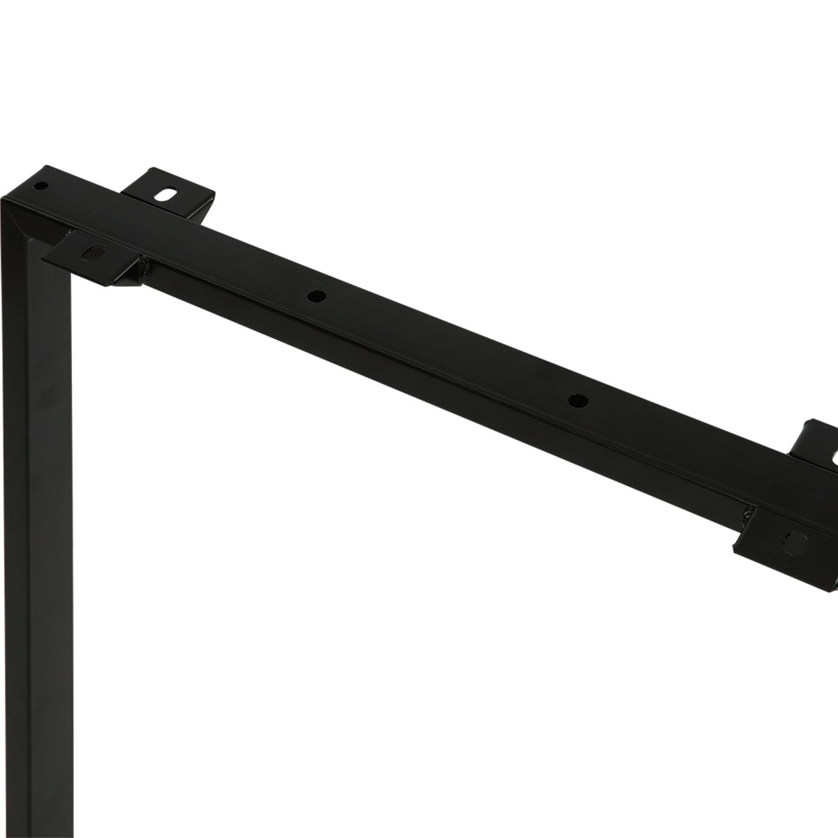 ロの字脚部材(プレフェ用)