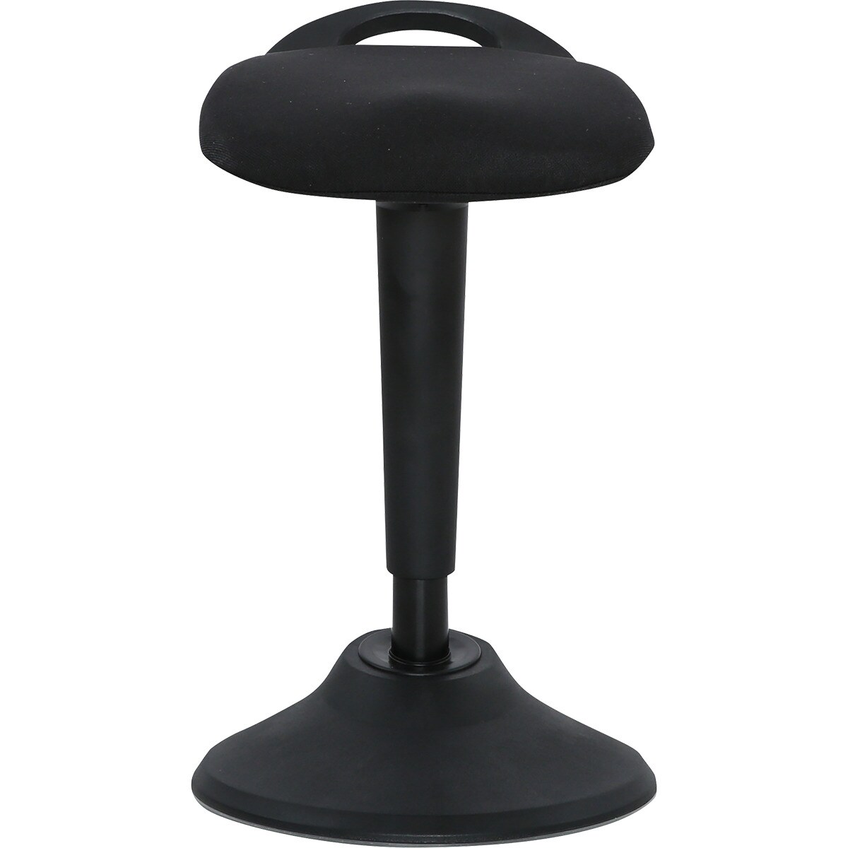 スタンディングチェア(OC303 BK)