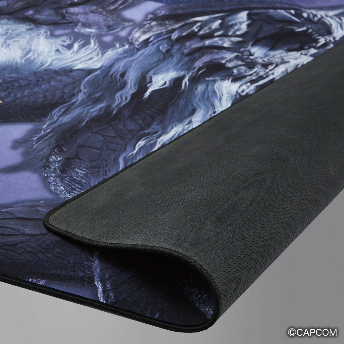 「モンスターハンターワイルズ」鎖刃竜アルシュベルド デスクマット