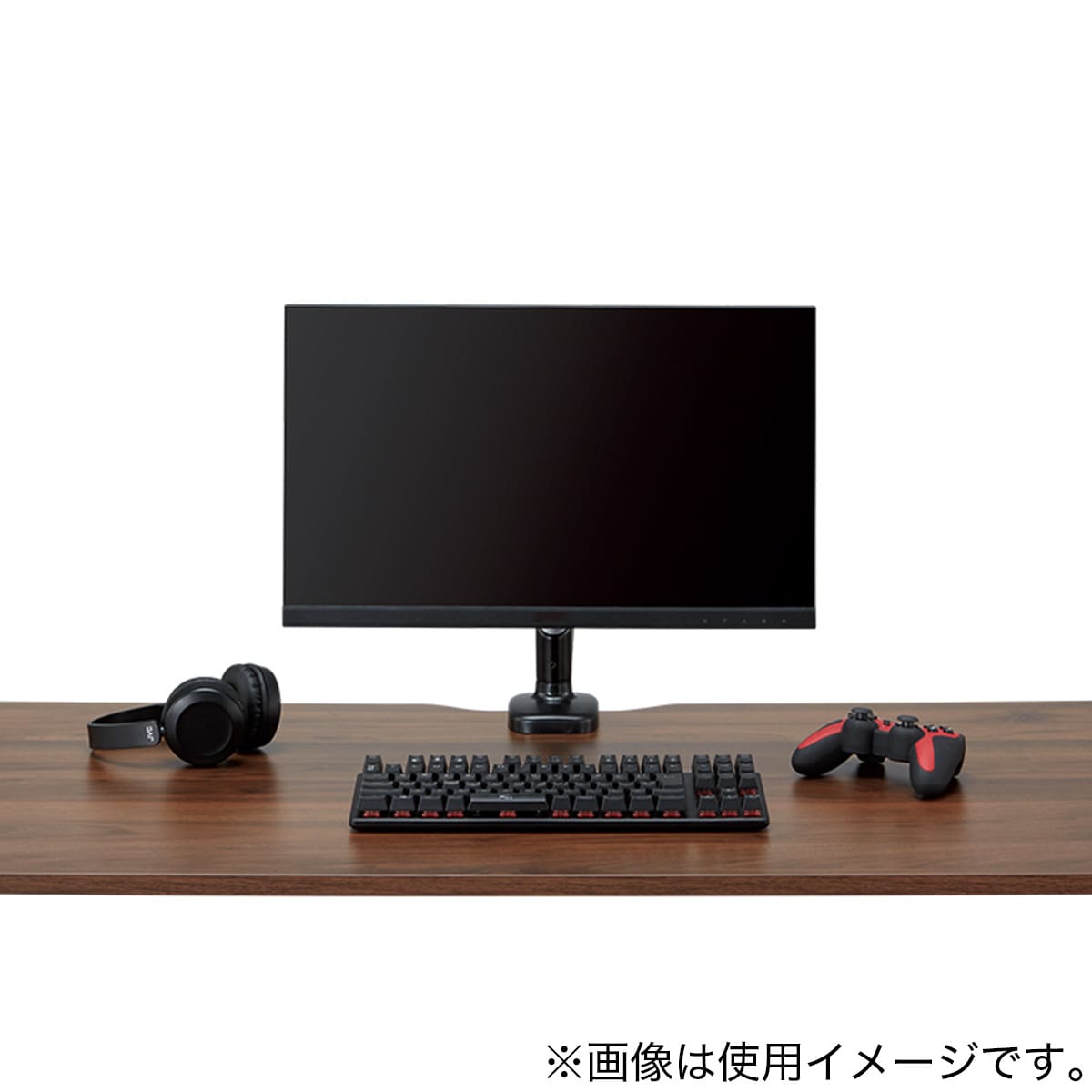 モニターアーム(LM03)