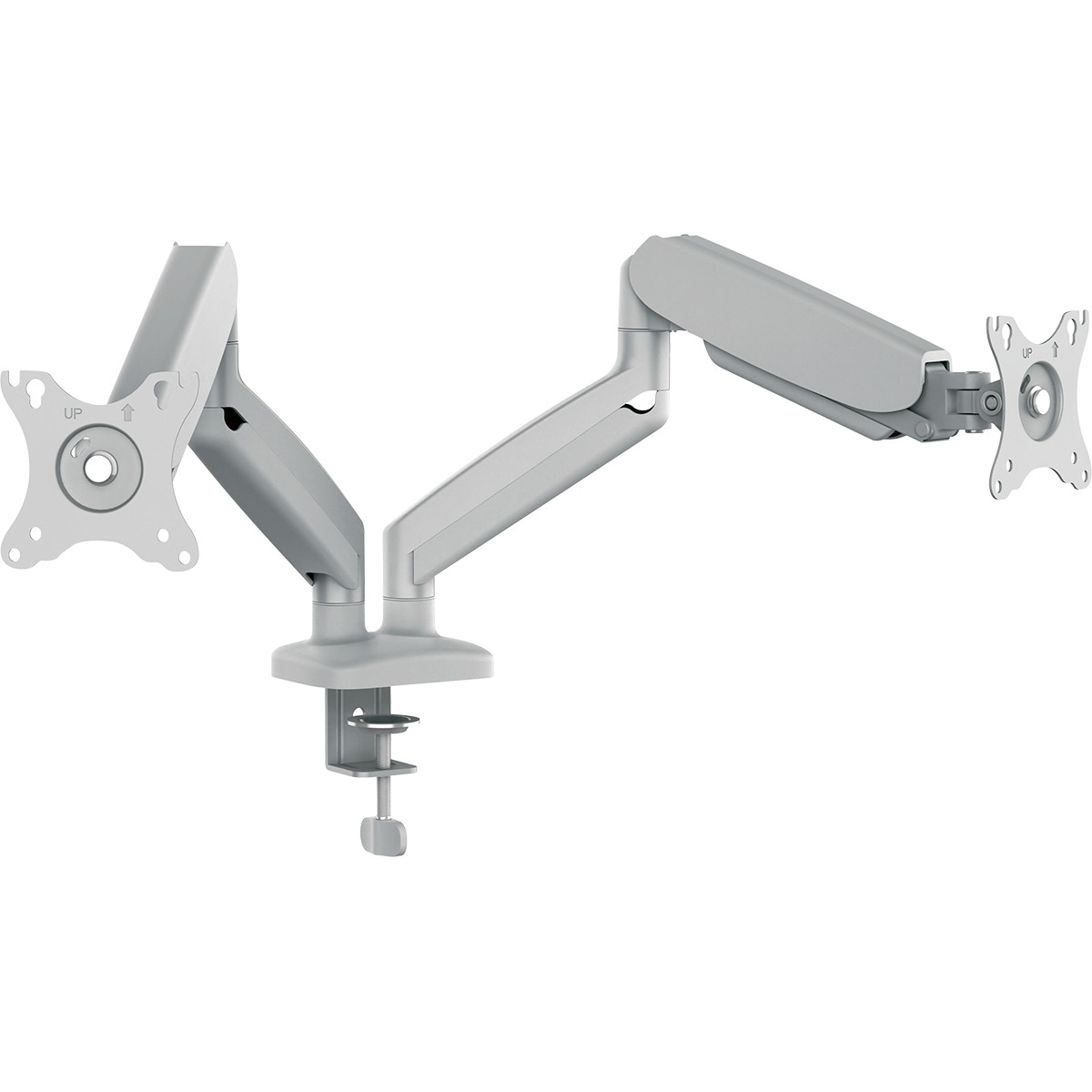 デュアルモニターアーム(LM04)