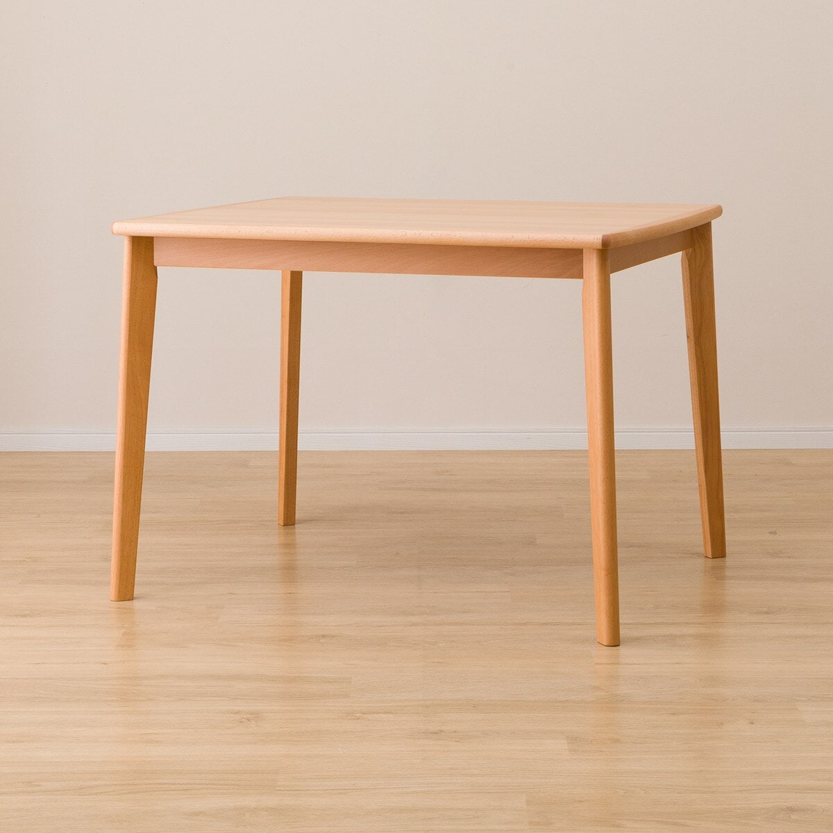 ニトリ『ダイニングこたつ』