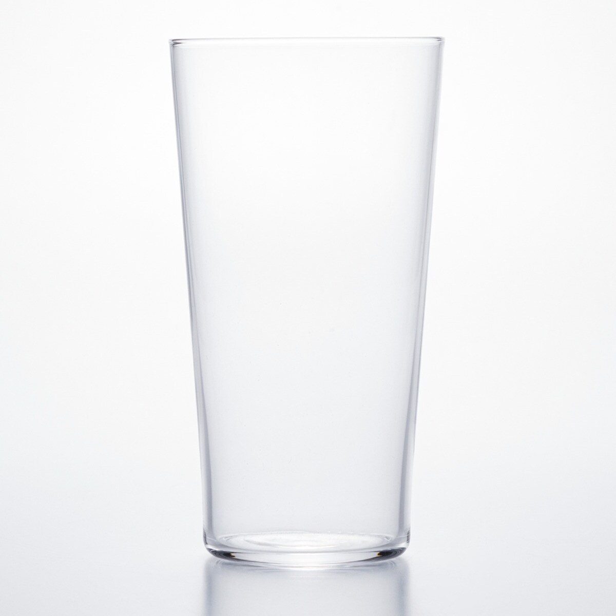 耐熱トールグラス 500ml (WS02)