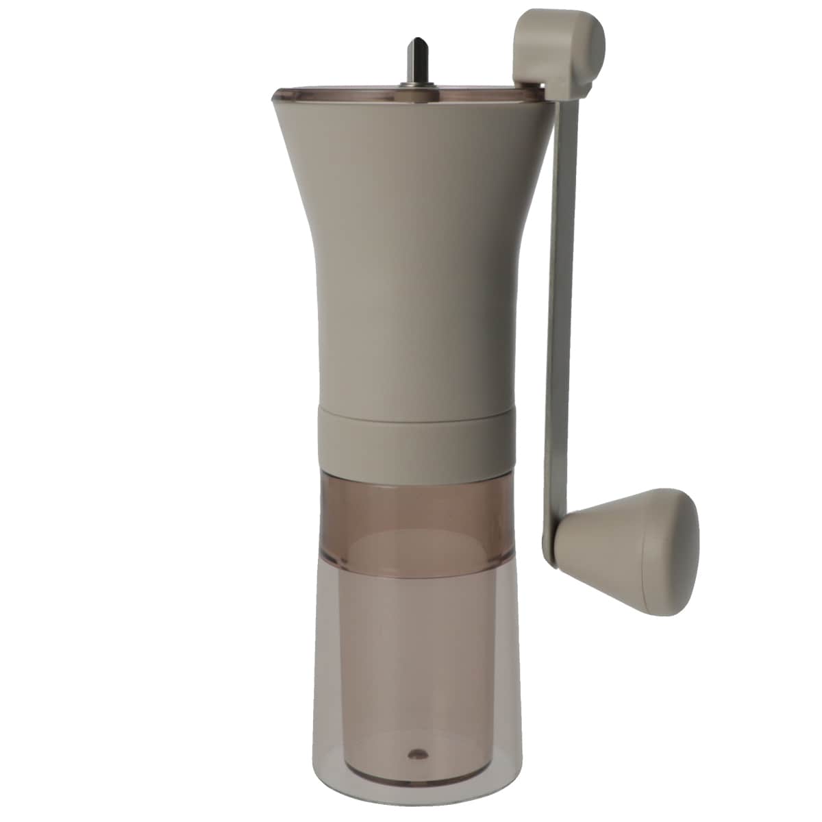 セラミックコーヒーミル(モカ AL247d)　  デコホーム