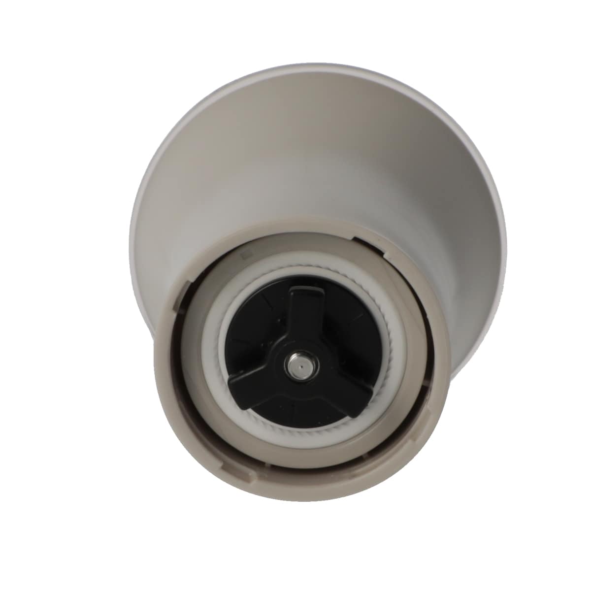 セラミックコーヒーミル(モカ AL247d)　  デコホーム