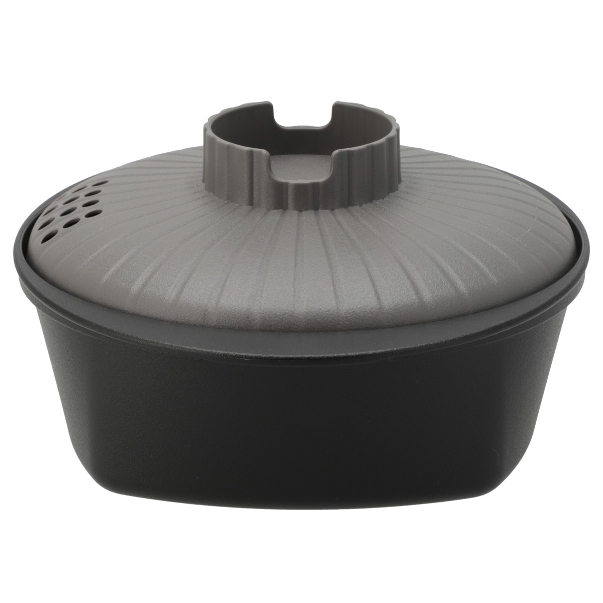 レンジで簡単調理 スクエアヌードルボール