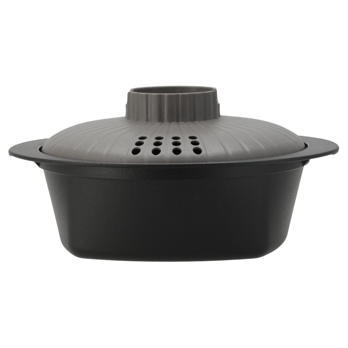 レンジで簡単調理 スクエアヌードルボール