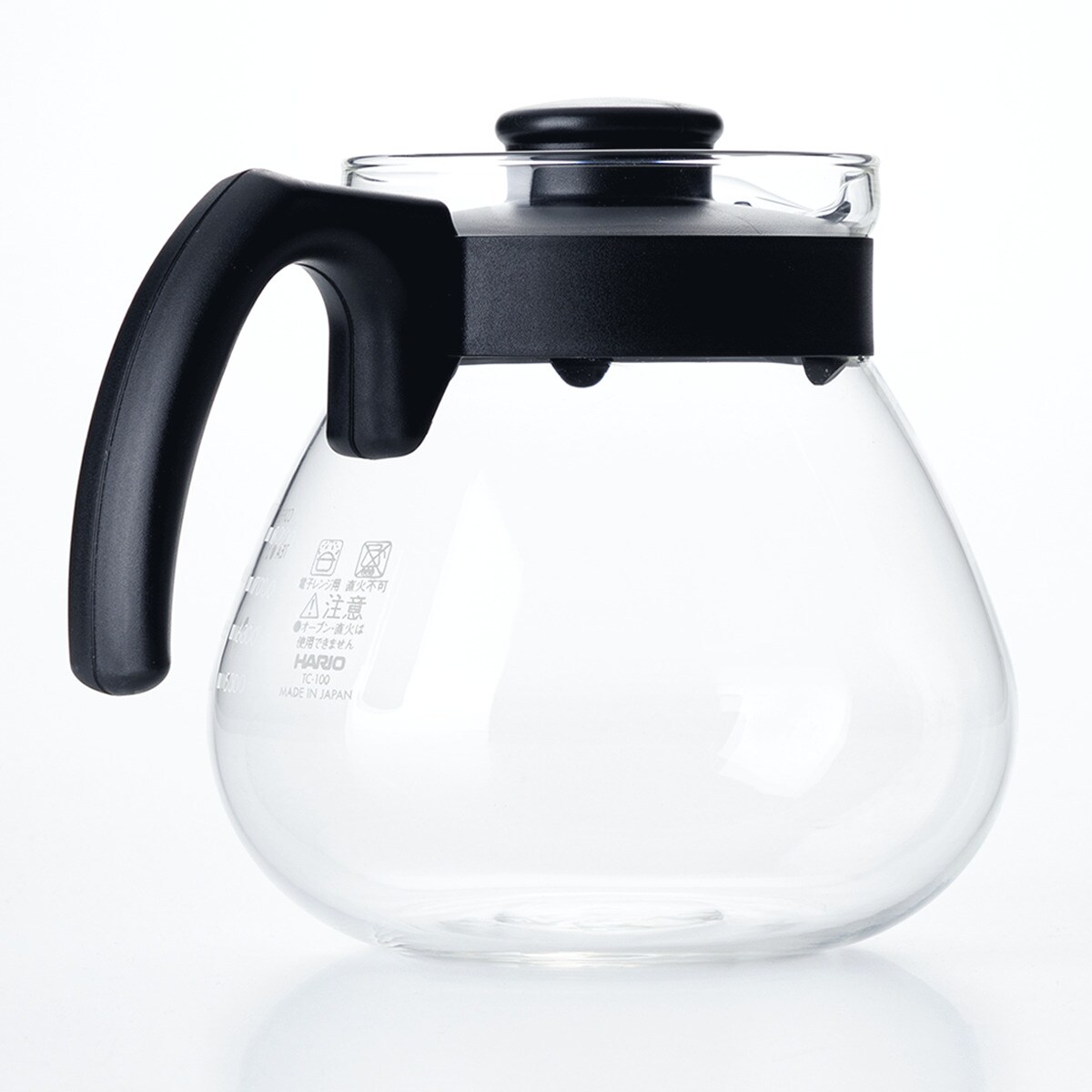 コーヒー&ティーサーバーテコ