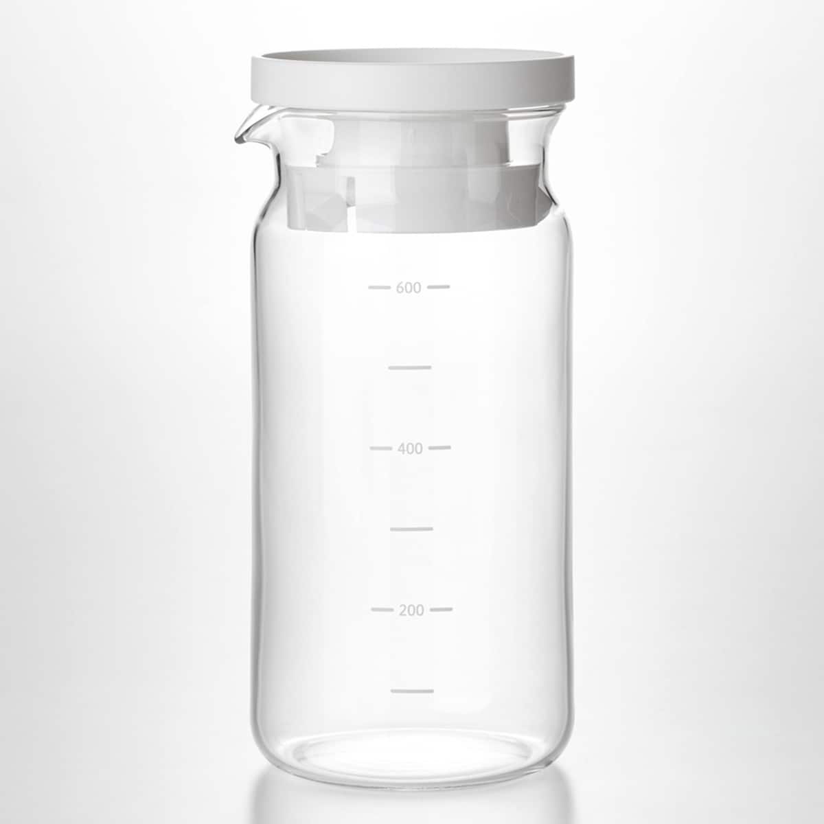 耐熱ガラスピッチャー(RM03)