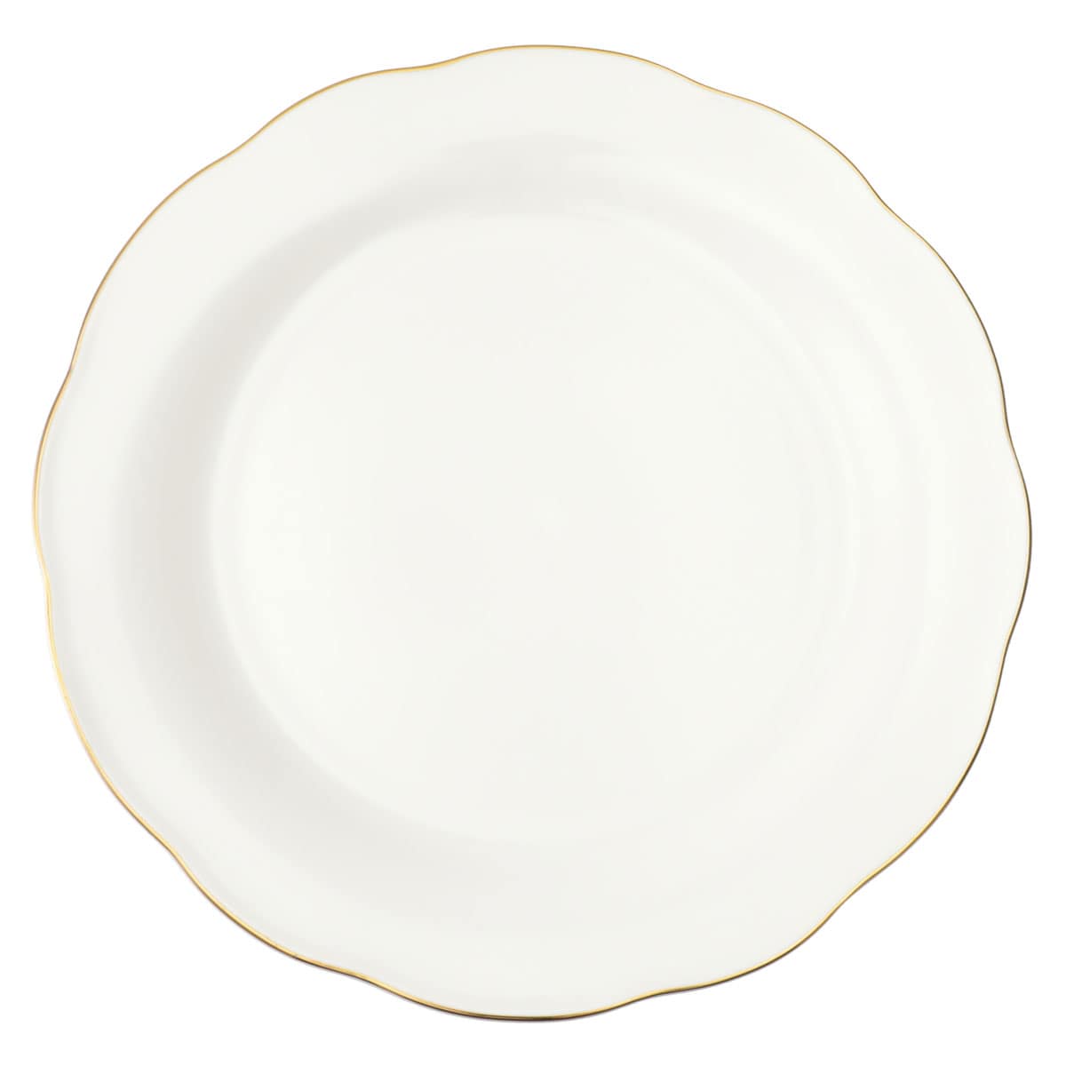 プレート(ゴールドフリル DN503)  デコホーム