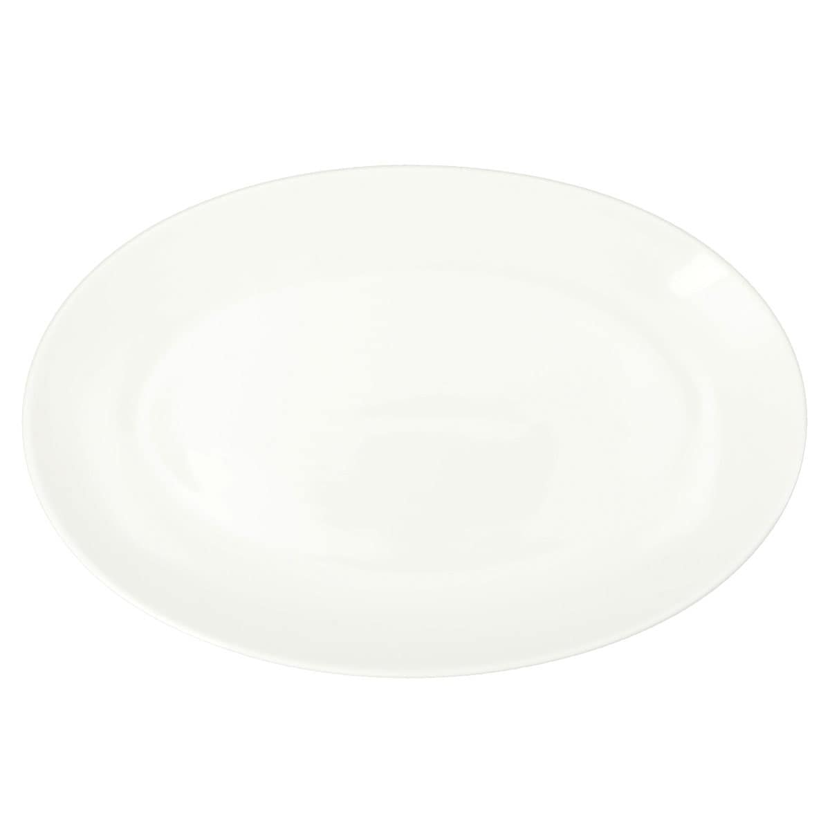 オーバルプレートA (XH01)