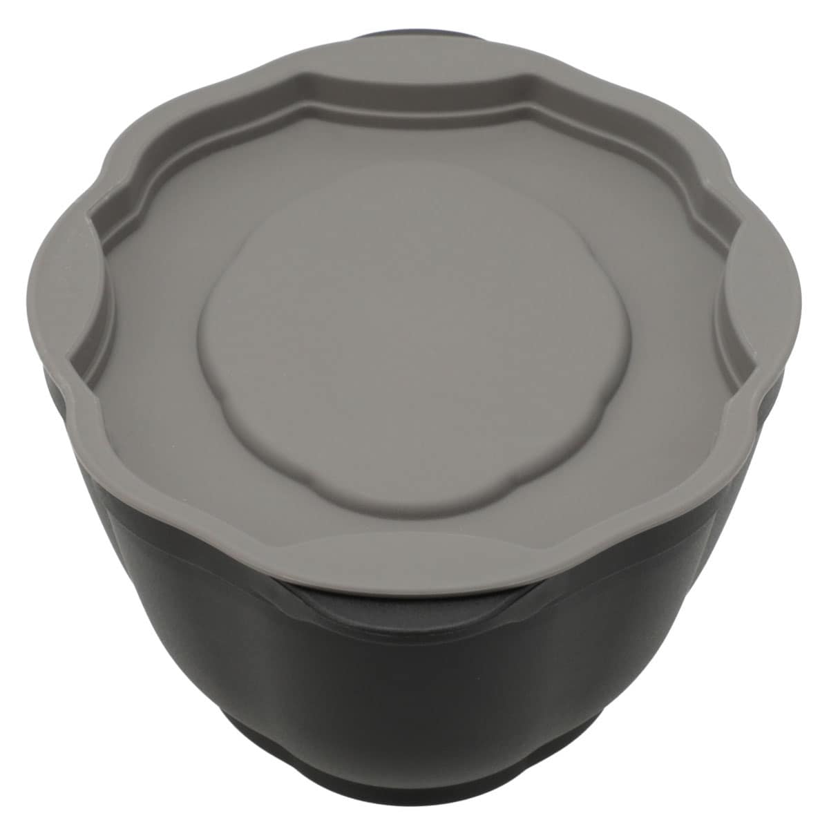 保存できるオーバルボウル