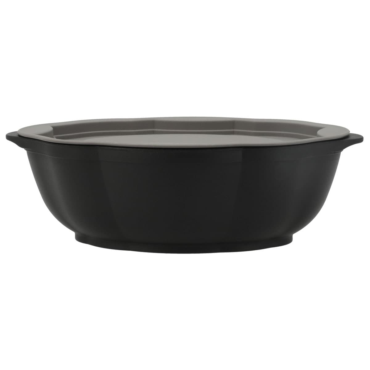 保存できるオーバルボウル