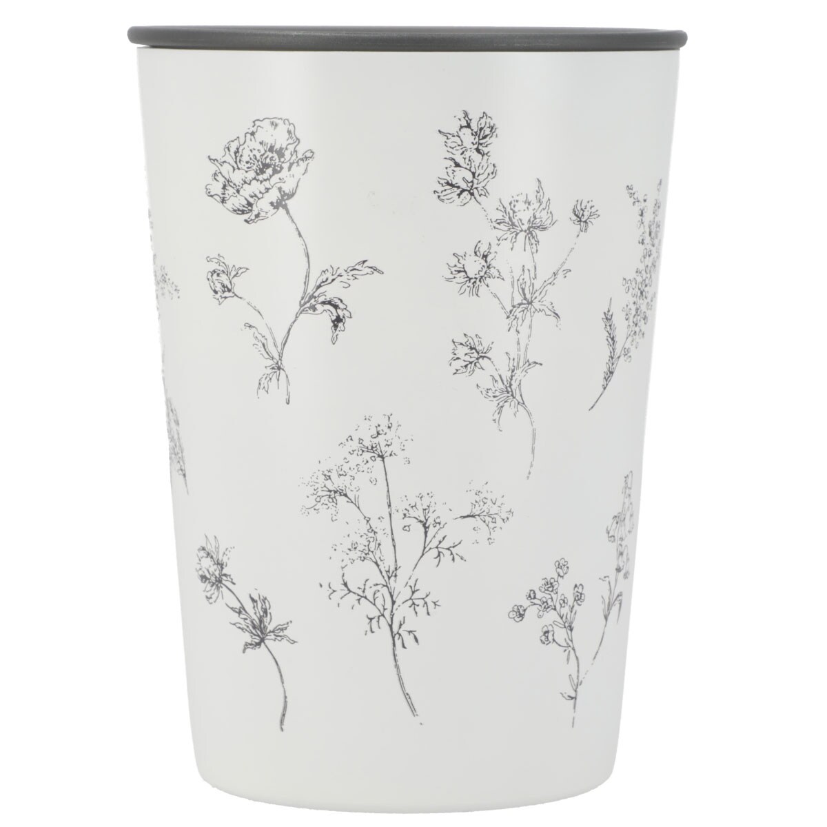 3WAYステンレスタンブラー(ラインアート GM013)  デコホーム