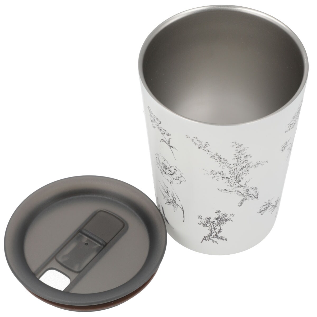 3WAYステンレスタンブラー(ラインアート GM013)  デコホーム