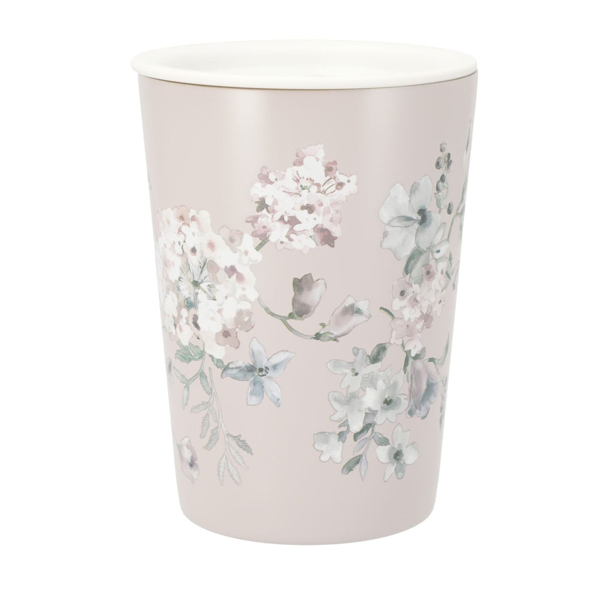 3WAYステンレスタンブラー(ハナ柄 NG10) デコホーム