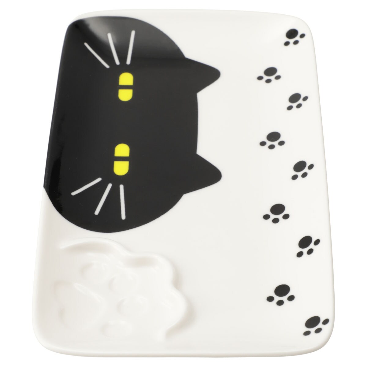 デコネコ スクエアプレート(DS509)  デコホーム