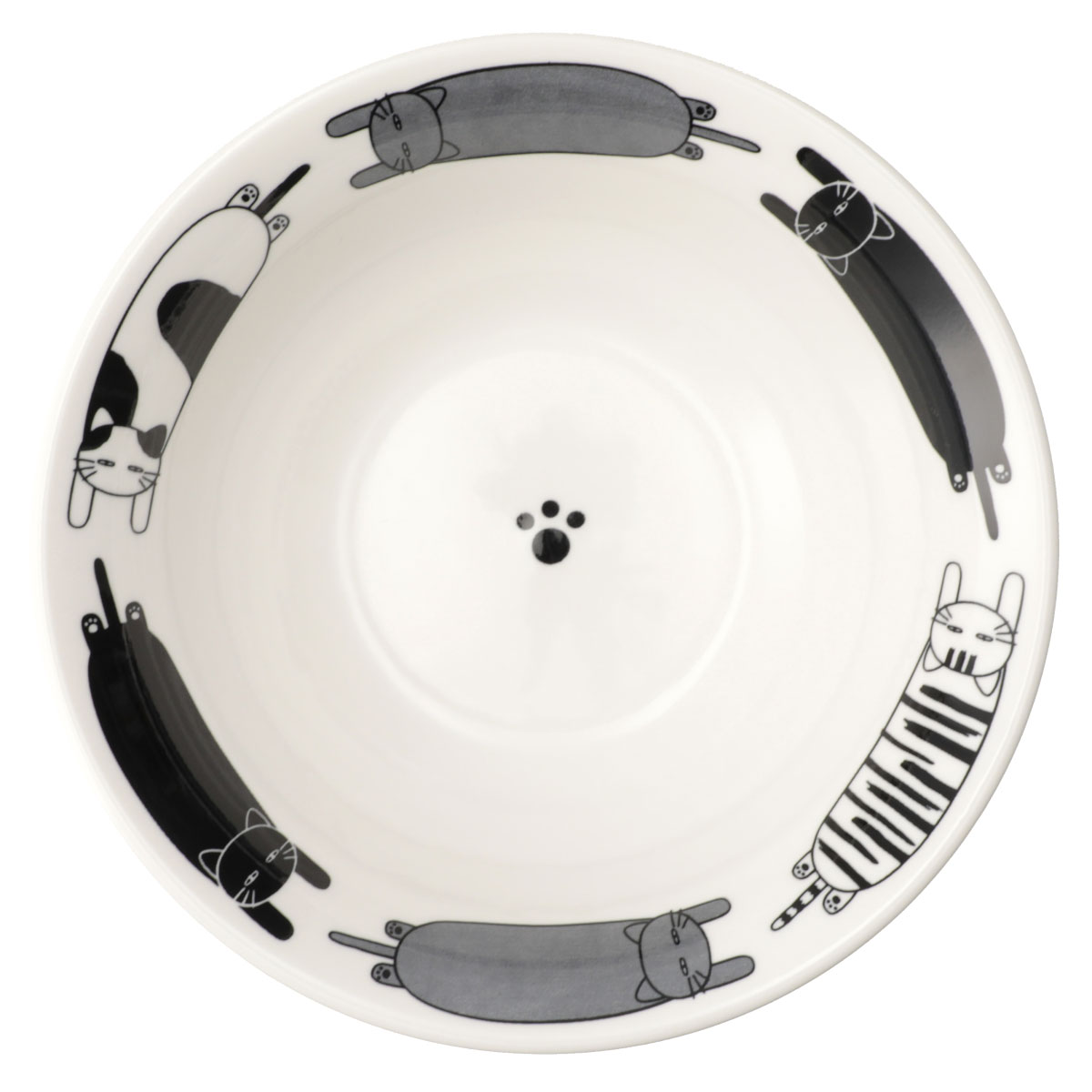 デコネコ ラーメン丼(DS509)  デコホーム