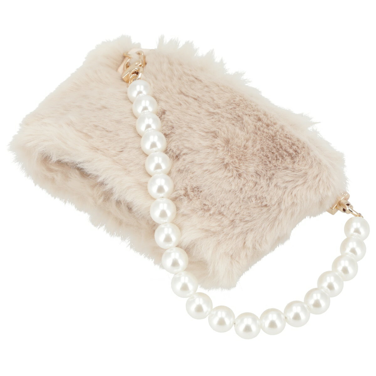 カップホルダー(パールファー TY509) デコホーム【玄関先迄納品】 ニトリのサムネイル