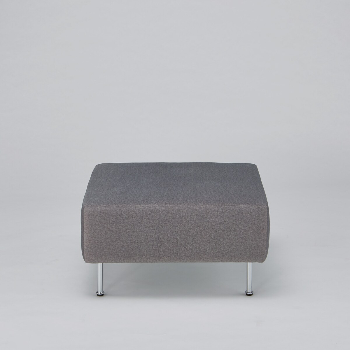 大型スツール (ASM001 GY)   【5年保証】