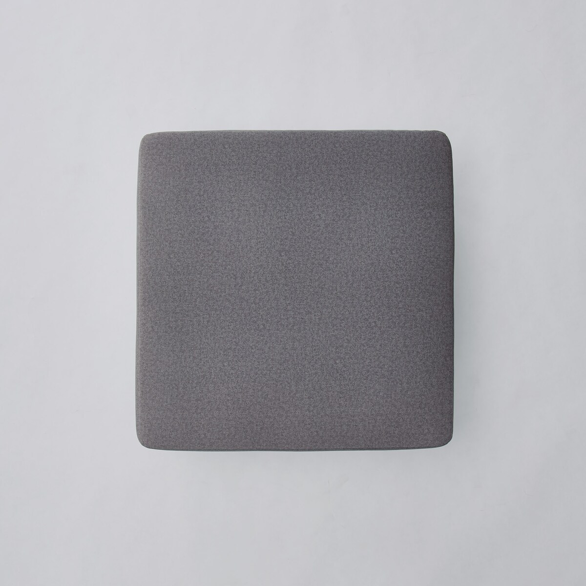 大型スツール (ASM001 GY)   【5年保証】