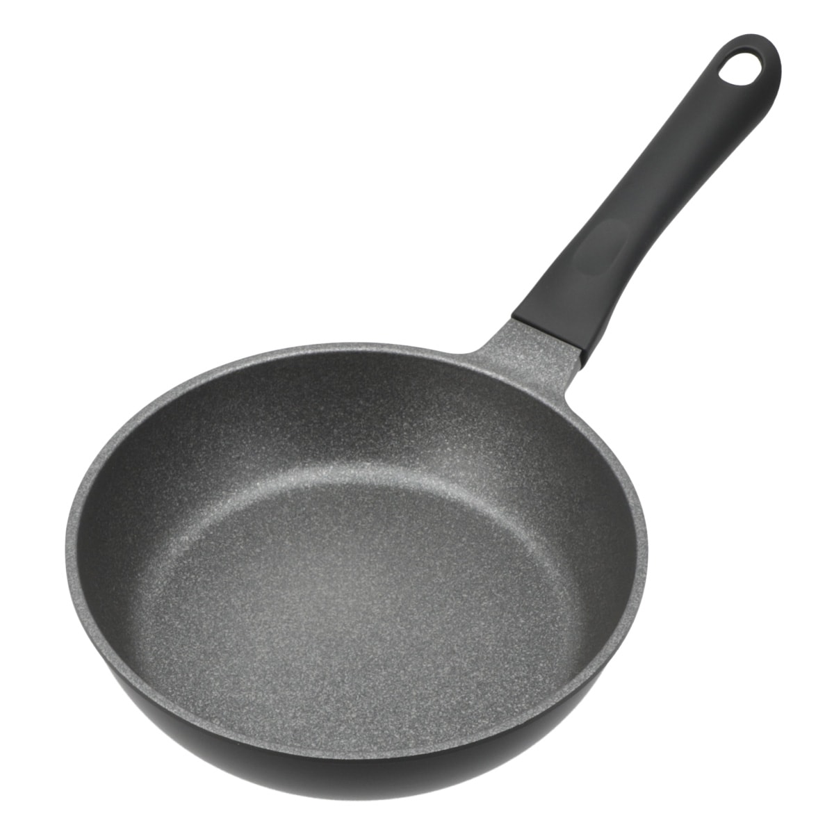 ガス火 超軽量フライパン (KY030)