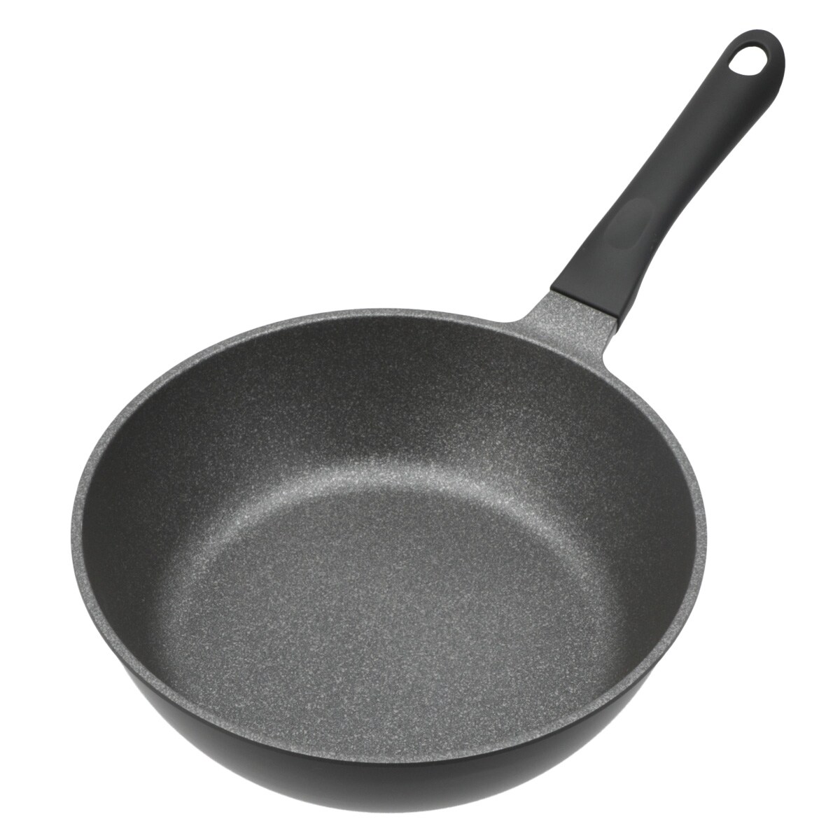 ガス火 超軽量炒め鍋 (KY030)