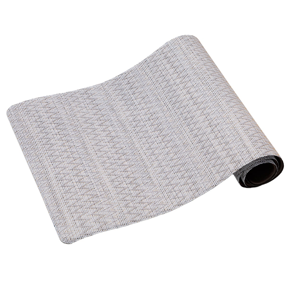 拭けるキッチン用クッションフロアマット(MON NA02)