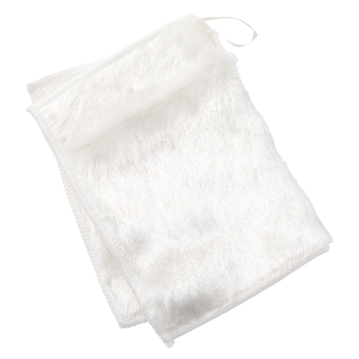 油汚れスッキリクロス(20X30 ホワイト)　  デコホーム