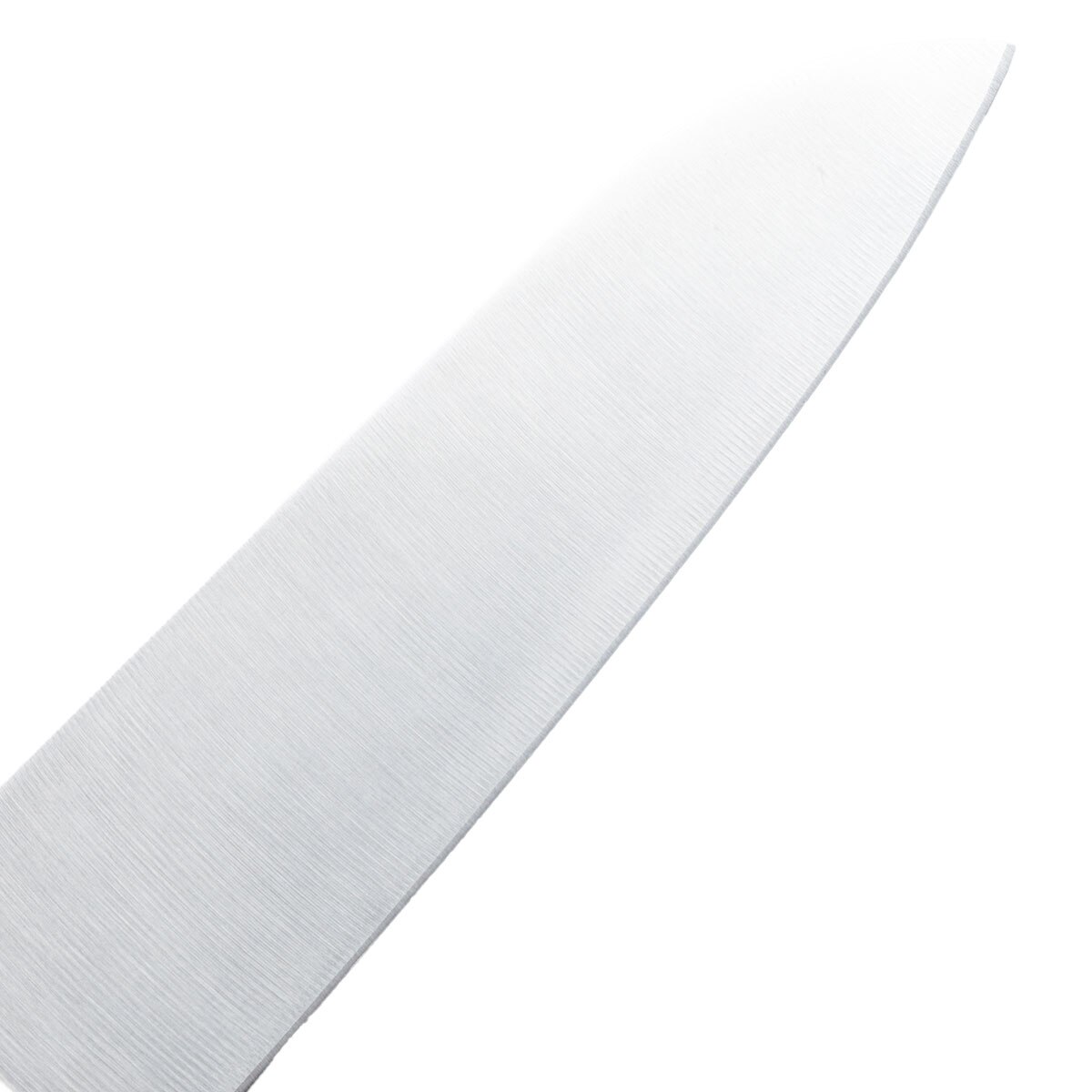 握りやすいオールステンレス三徳(KN002)　  デコホーム