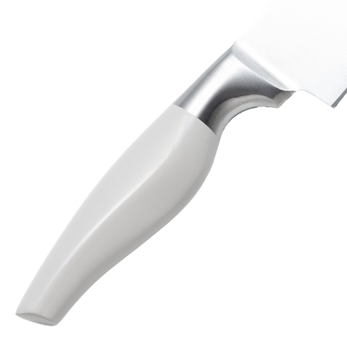 握りやすいオールステンレス小三徳(KN002)　  デコホーム