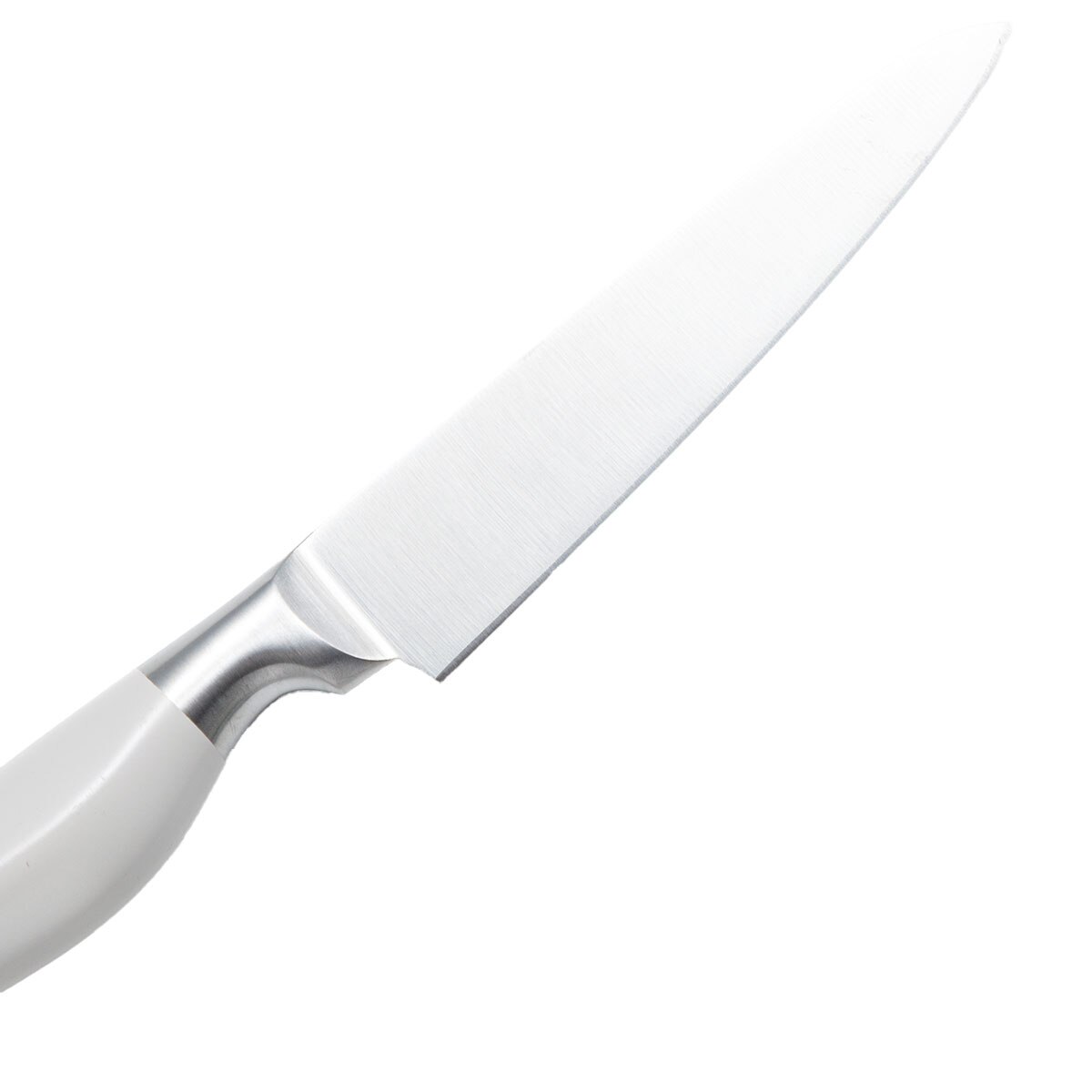 握りやすいオールステンレスペティナイフ(KN002)　  デコホーム