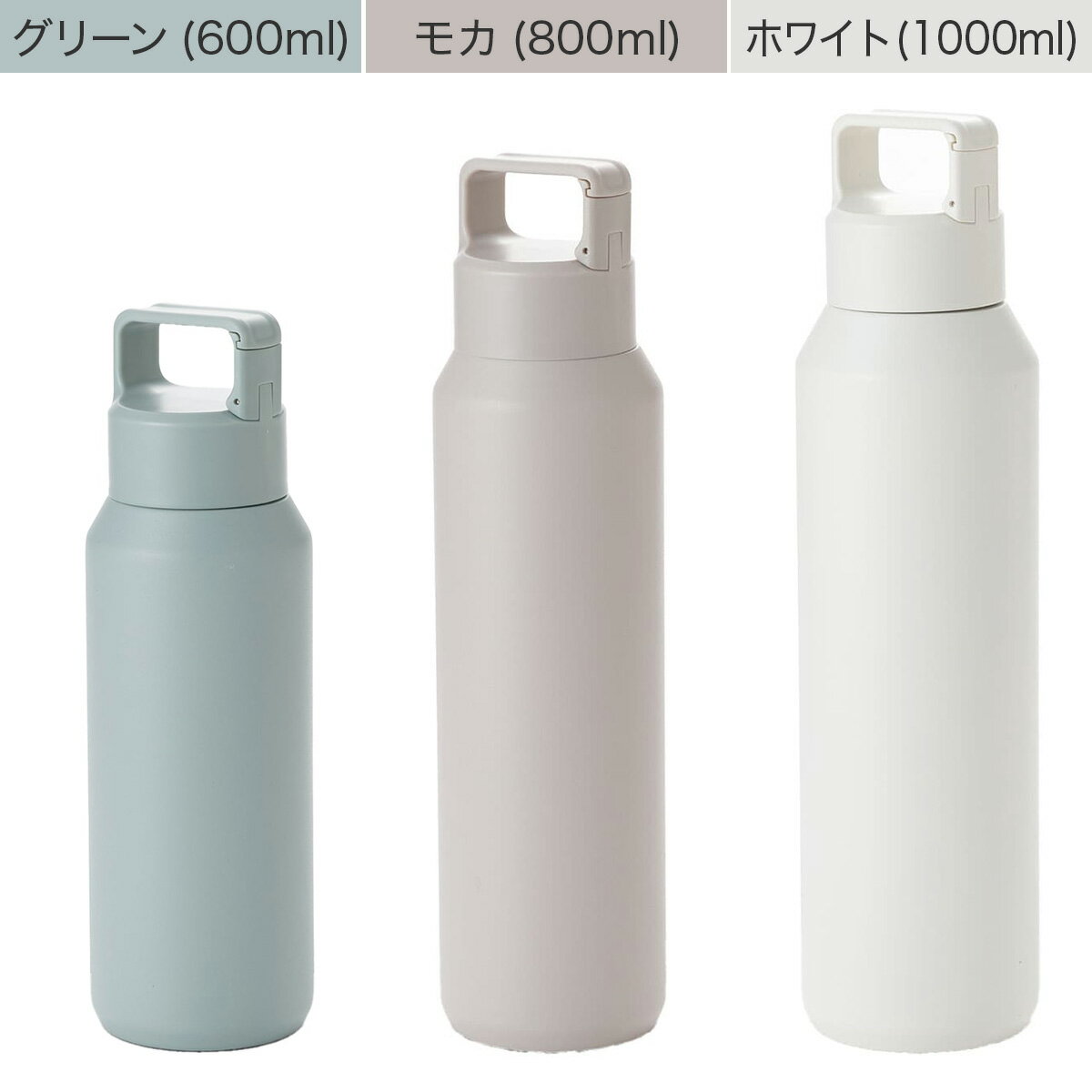 炭酸ボトル(AN530)　  デコホーム