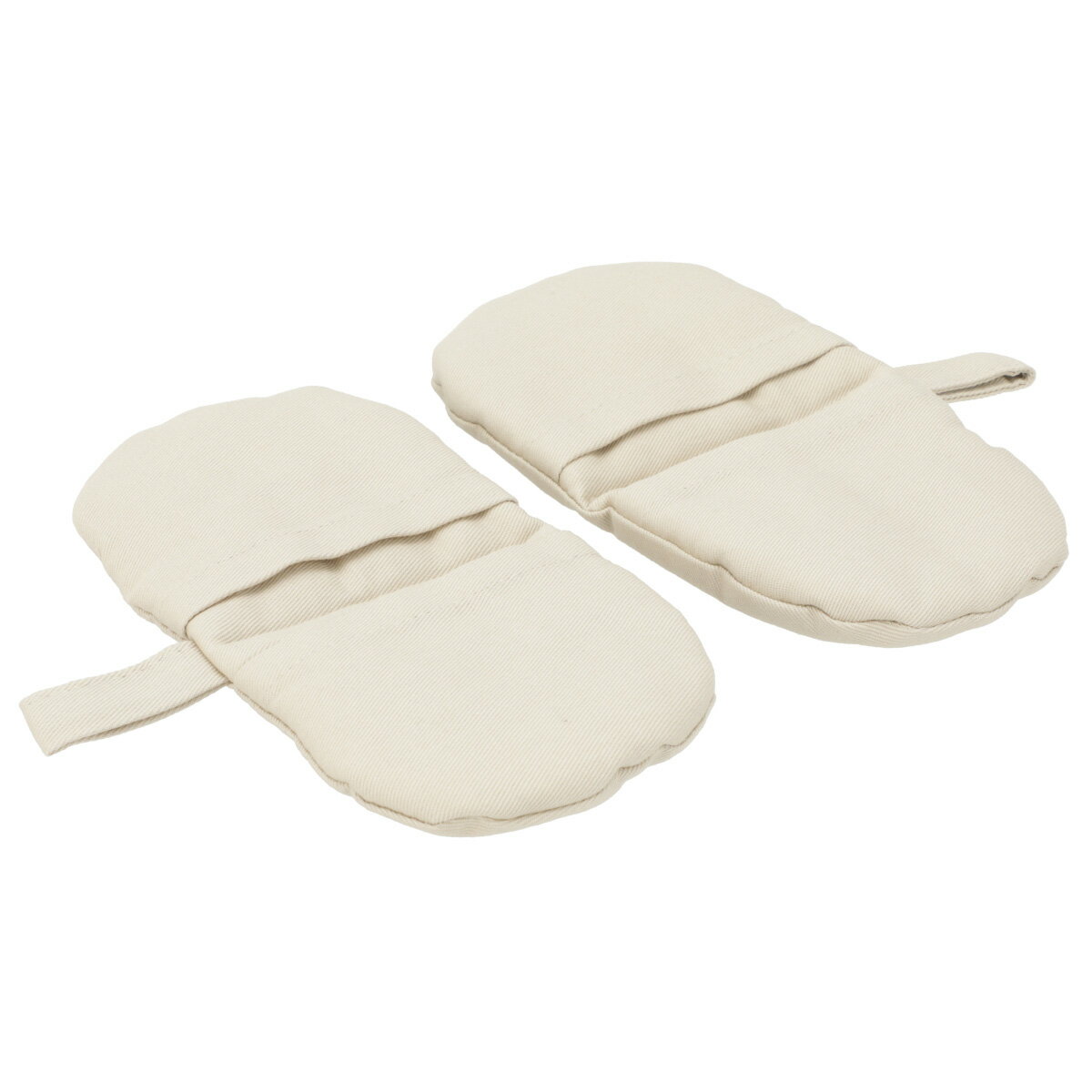 鍋つかみ 2個セット(BE 2P YF25)