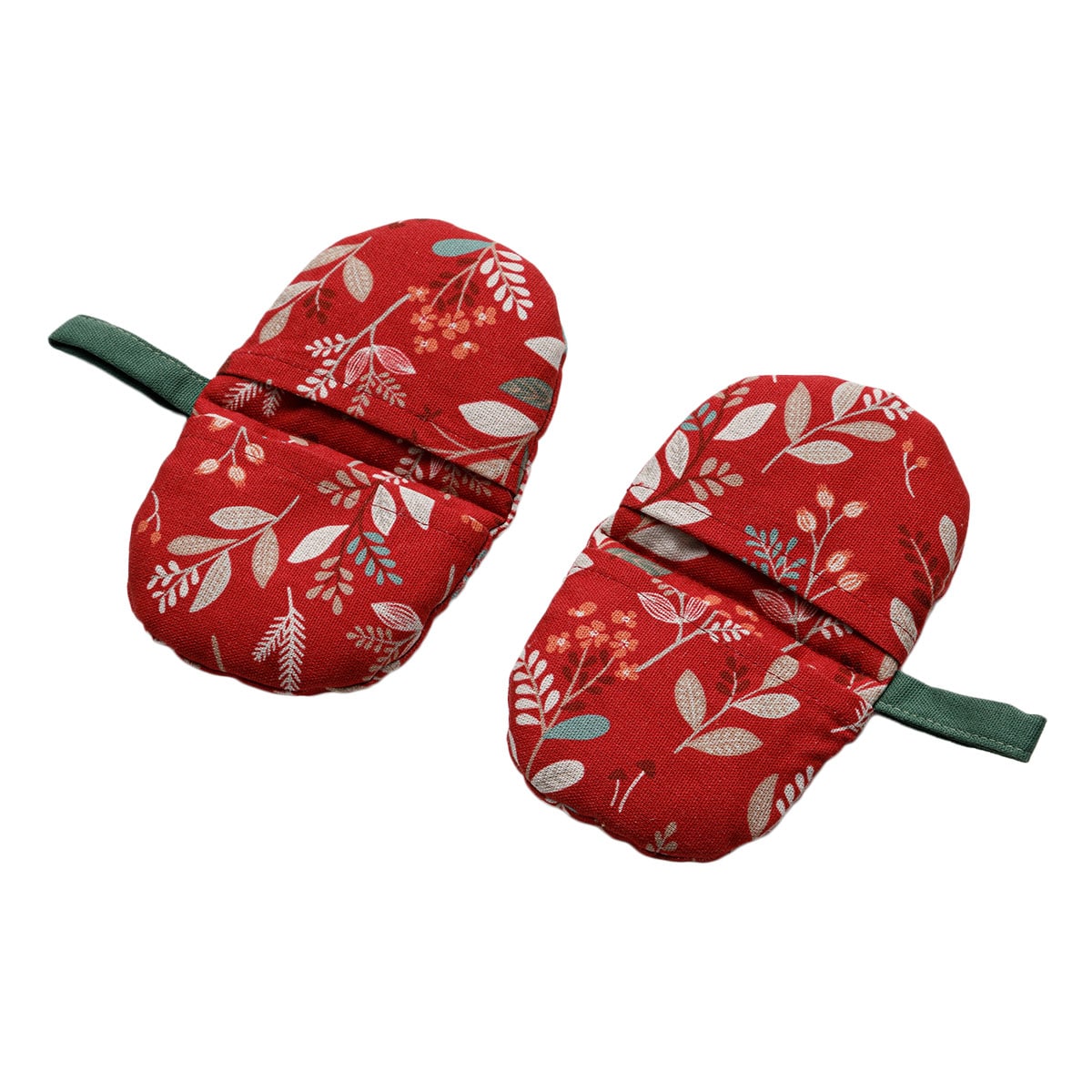 鍋つかみ2個セット(CW 2P YF25)