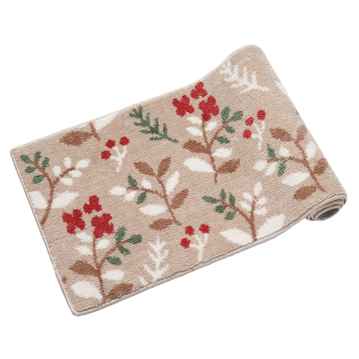 洗えるキッチン用フロアマット(CW LG25)